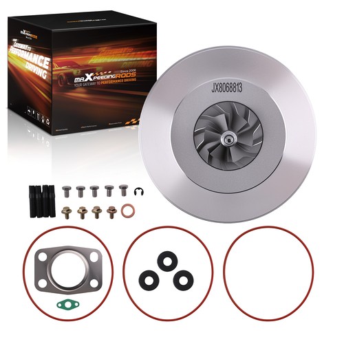 Gt1544v turbocharger chra - gt1544v,