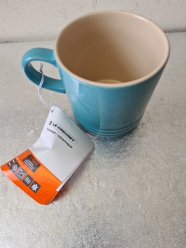 Creuset stoneware coffee - creuset,