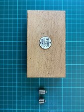 Vintage Brass Laboratory Balance Weights