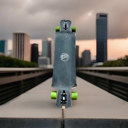 Used mindless drop through - used,