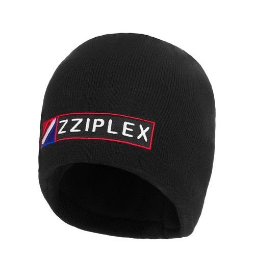 Zziplex beanie black - zziplex,