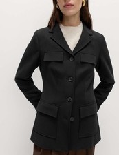 Marks & Spencer Womens Black