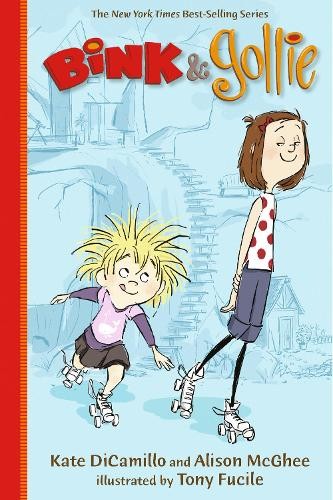 Alison mcghee kate dicamillo - alison,
