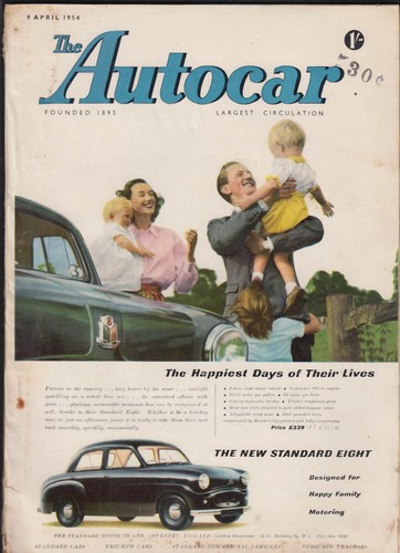 The autocar rover industrial - autocar,
