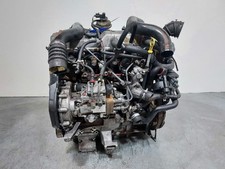 C9DC 1055361 full engine
