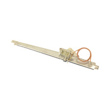 Plastica Jandy Pilot Main Burner Assembly Propane - Missing Generator