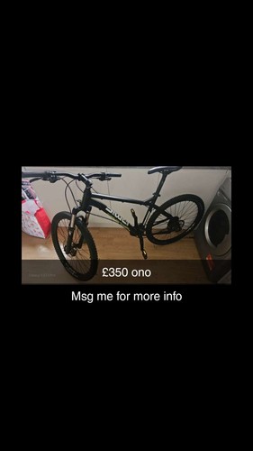 Jamis komodo comp mtb 350 - comp,