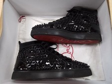 Christian Louboutin Louis Flat