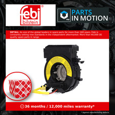 Clock Spring Squib fits KIA