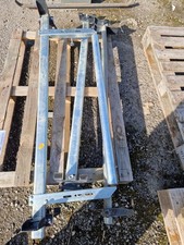 Vauxhall Vivaro  Transit  Van