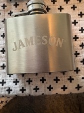 Jameson Mini Hip Flask
