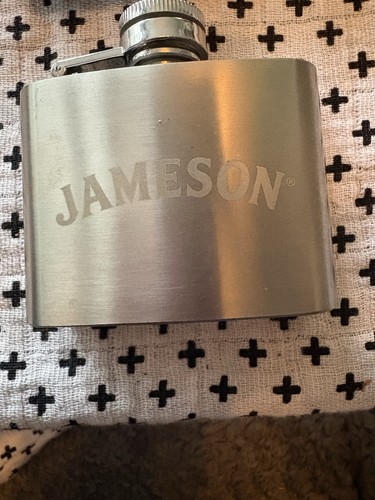 Jameson mini hip - mini,