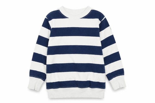 Molo boys pullover sweatshirt - molo,