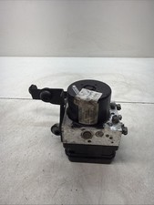 FORD FOCUS MK3 ABS PUMP
