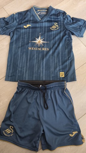 Joma swansea city 2023 - city, 2023/24