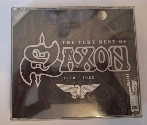 The very best - best, saxon