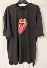 Rolling Stones Authentic Merch