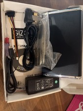 Gizoo Storage Unit Hard 3.5”