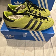 Adidas Zurro. Lime
