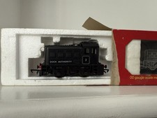 TRIANG HORNBY R253 BR BLACK
