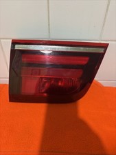 BMW X5 E70 LCI REAR PASSENGER