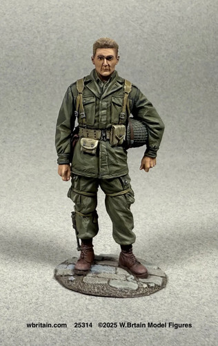 Britains soldiers 25314 - soldiers,