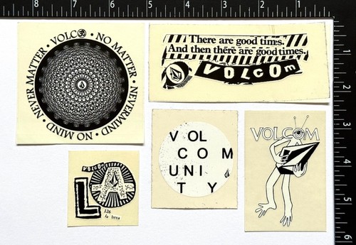 Volcom stone clothing - volcom,