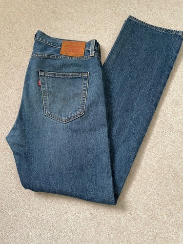 Mens levi premium 501 - mens,