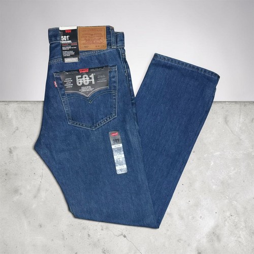 Levi 501 men - men's, jeans