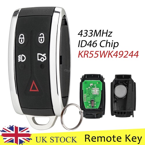 433mhz remote car key - car, fob