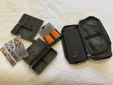 Carp Specimen Fishing XL Rig wallet Tackle Boxes JRC Korda NGT & Korda Rigs