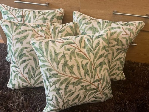William morris willow bough - william,