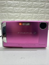 Fujifilm FinePix Z10fd 7.2MP