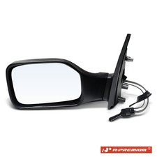 A-Premium Cable Door Wing