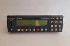 British Rail NRN Radio