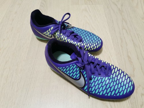 Nike magista football shoes - football,