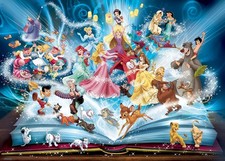 Ravensburger Disney Storybook
