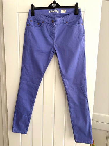 Johnnie boden purple - johnnie, b