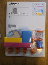 laddan IKEA children's