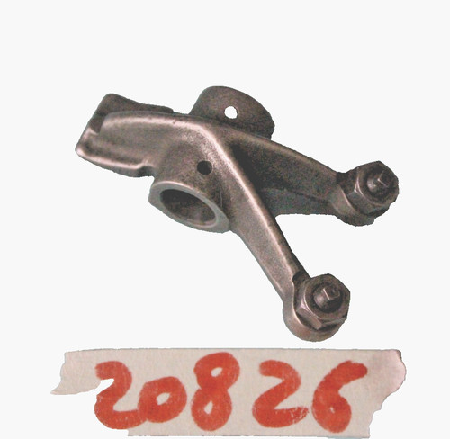 Aspiration valve balancer quad - aspiration,