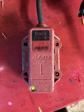 Amb tranx 260 hard - amb,