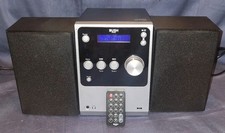 DAB CD Bluetooth Micro Hi Fi
