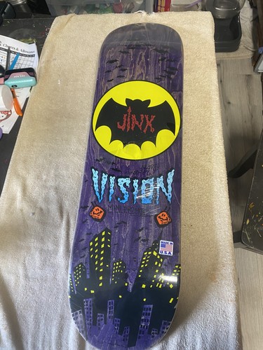 Viintage marty jinx - viintage,