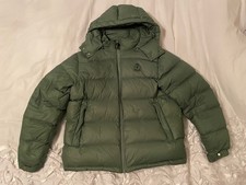 BENJART GRADIENT RACER PUFFER