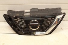 NISSAN QASHQAI J11 FRONT