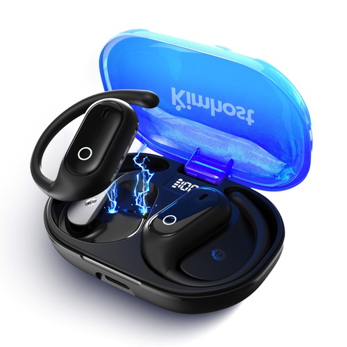 Kimhost open ear - open-ear, wireless
