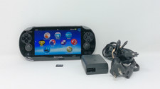 PS Vita 1000 Oled System +
