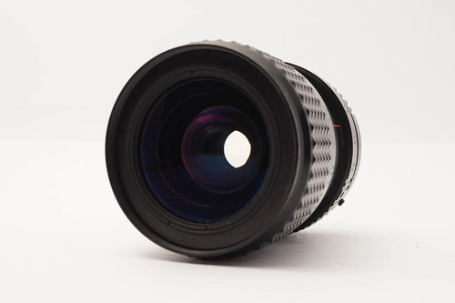 Pentax 70mm zoom smc a - f/4,