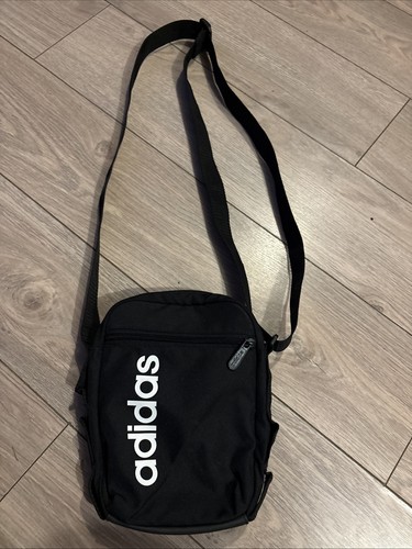 Mens cross body bag - cross,