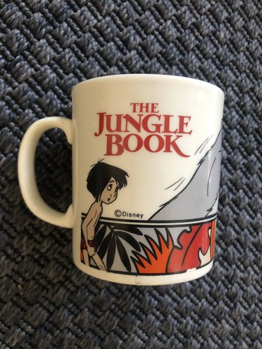 Vintage kilncraft mug - vintage, walt